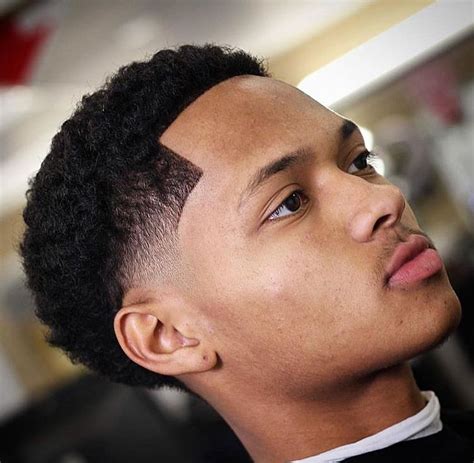 best haircut to grow out hair black male|black men new haircuts.